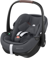 Maxi-Cosi Pebble 360 Pro2 (40-87cm) Twillic Graphite