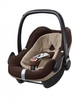 Maxi-Cosi Pebble Plus Earthbrown (I-size)