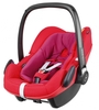 Maxi-Cosi Pebble Plus Red Orchid (I-size)