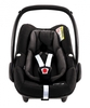 Maxi-Cosi Pebble Plus Black Diamond