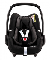 Maxi-Cosi Pebble Plus Black Diamond