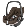 Maxi-Cosi Pebble Plus Nomad Brown (ab Geburt - ca. 13 Monate)