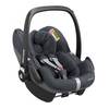 Maxi-Cosi Pebble Pro i-Size Essential Graphite