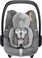 Maxi-Cosi Pebble Pro i-Size Nomad Grey