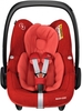 Maxi-Cosi Pebble Pro i-Size Nomad Red