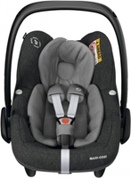 Maxi-Cosi Pebble Pro i-Size Sparkling Grey