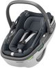Maxi-Cosi Premium Babyschale Coral Essential Graphite