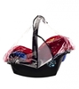 Maxi-Cosi Regenschutz transparent für Cabriofix/Pebble/Citi/Rock