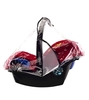 Maxi-Cosi Regenschutz transparent für Cabriofix/Pebble/Citi/Rock