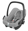 Maxi-Cosi Rock + FamilyFix One i-Size Set Nomad Grey
