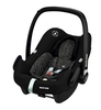 Maxi-Cosi Rock Black Grid