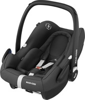 Maxi-Cosi Rock Essential Black