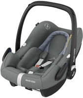 Maxi-Cosi Rock Essential Grey