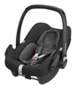 Maxi-Cosi Rock Nomad Black