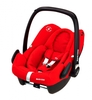 Maxi-Cosi Rock Nomad Red