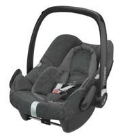 Maxi-Cosi Rock Sparkling Grey