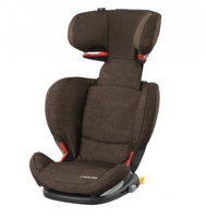 Maxi-Cosi Rodifix AP Nomad Brown