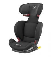 Maxi-Cosi Rodifix AP Authentic Black