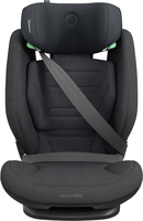 Maxi Cosi Rodifix Pro2 i-Size (3, 5-12 Jahre) Authentic Graphite