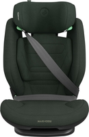 Maxi Cosi Rodifix Pro2 i-Size (3, 5-12 Jahre) Authentic Green