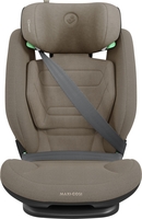 Maxi Cosi Rodifix Pro2 i-Size (3, 5-12 Jahre) Authentic Truffle
