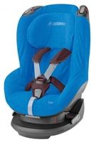 Maxi-Cosi Sommerbezug Blue für Tobi