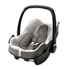 Maxi-Cosi Sommerbezug für Pebble Plus/Rock Cool Grey