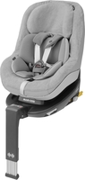 Maxi-Cosi Sommerbezug Fresh Grey für Pearl Familie