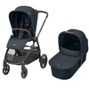 Maxi-Cosi Street Plus Kinderwagen inkl. Babywanne Essential Graphite