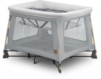 Maxi-Cosi Swift Beistellbett beyond grey