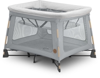 Maxi-Cosi Swift Beistellbett beyond grey