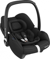 Maxi-Cosi Tinca i-Size Essential Black