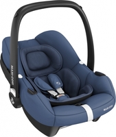 Maxi-Cosi Tinca i-Size Essential Blue