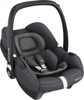 Maxi-Cosi Tinca i-Size Essential Graphite