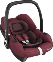Maxi-Cosi Tinca i-Size Essential Red