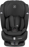 Maxi-Cosi Titan Plus Authentic Black
