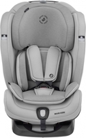 Maxi-Cosi Titan Plus Authentic Grey