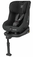 Maxi-Cosi TobiFix Black Grid