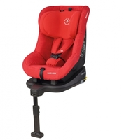 Maxi-Cosi TobiFix Nomad Red