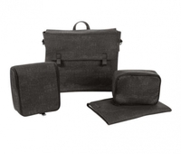Maxi-Cosi Wickeltasche Modern Bag Nomad Black