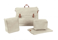 Maxi-Cosi Wickeltasche Modern Bag Nomad Sand