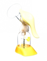 Medela 005.2052 Hand-Milchpumpe Harmony™