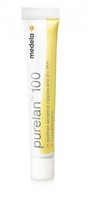 Medela 008.0048 PureLan™100 Brustwarzencreme (7g Tube)