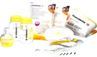 Medela 008.0382 Starterset für die Stillzeit