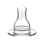 Medela 200.0601 Ersatzsauger S (langsamer Fluss) 2er Pack