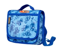Micro AC 4015 Rucksack blau