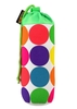 Micro AC 4028 Flaschenhalter neon punkte