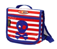 Micro AC 4438 Rucksack Pirat