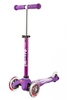 Micro MMD004 Mini Kickboard deluxe lila
