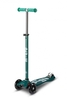 Micro MMD122 maxi Kickboard deluxe ECO sea green (Micro Mobility)